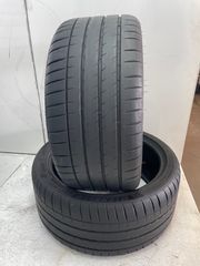 Ελαστικά Michelin 225/40-19 και 255/35-19 Pilot Sport 4s - DOT:1024-thumb-7