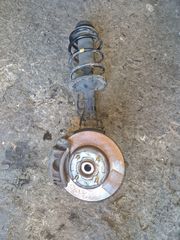 ΑΚΡΑΞΟΝΙΟ HYUNDAI i2O / 06-14 Ε/Α