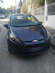 Ford Fiesta '10