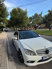 Mercedes-Benz C 200 '09