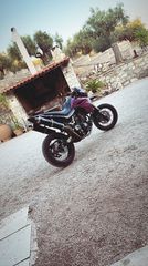 Yamaha XT 660R '04 Xtx