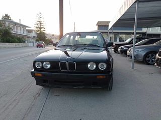 Bmw 318 '89 E30 M40 1o ΧΕΡΙ!!!