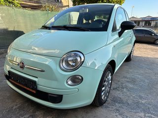 Fiat 500 '15 1.2 euro 6