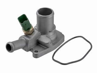 FORD KA/ KA+ III 08-16   0.9-1.2 8V  ΘΕΡΜΟΣΤΑΤΗΣ ΜΕ  ΛΑΙΜΟ ΚΑΙ ΒΑΛΒΙΔΑ VERNET