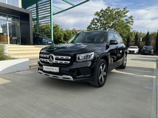 Mercedes-Benz GLB 180 '23 7G-DCT 1.3lt 136 hp