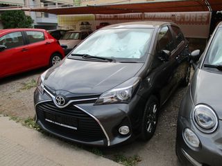 Toyota Yaris '15