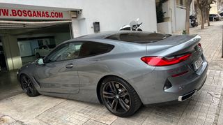 Bmw 840 2019 Xdrive M Pack Head Up 360 Καμερες Wifi Bosganas