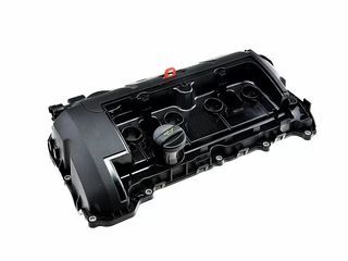 CITROEN C3/C4/DS3/DS4/ BERLINGO B9 1.4/1.6 ΨΕΥΤΟΚΑΠΑΚΟ (ΚΑΠΑΚΙ ΒΑΛΒΙΔΙΩΝ)ΜΕ ΦΛΑΝΤΖΑ ΚΑΙ ΒΑΛΒΙΔΑ ΑΝΑΘΥΜΙΑΣΕΩΝ