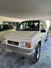 Suzuki Vitara '00 JLX