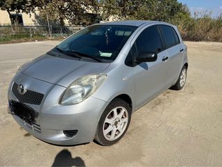 Toyota Yaris '06