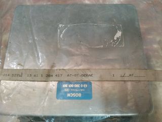 Εγκέφαλος L-Jetronic BMW E30-E28-thumb-4