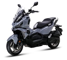Sym ADX 125 2026 SYM ADX125 ABS TCS προσφορά