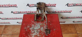 TOYOTA HILUX '97-'05 ΠΕΤΑΛΙ ΦΡΕΝΟΥ (ΜΙΑΜΙΣΗ ΚΑΜΠΙΝΑ). Ο,ΤΙ ΘΕΛΕΤΕ ΡΩΤΗΣΤΕ ΜΑΣ, ΑΠΟΣΤΟΛΗ ΣΕ ΟΛΗ ΤΗΝ ΕΛΛΑΔΑ.