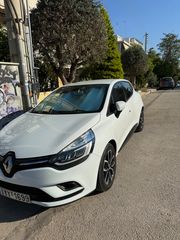Renault Clio '19 Clio PH2 0.9 TCe 75hp DYNAMIC 
