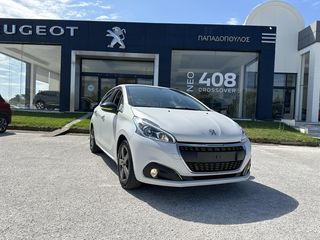 Peugeot 208 '18 1.2 ΕΡΓΟΣΤΑΣΙΑΚΟ ΜΑΤ