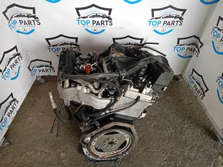 ΚΙΝΗΤΗΡΑΣ MERCEDES-BENZ C200 W203 2.2CC DIESEL-646963