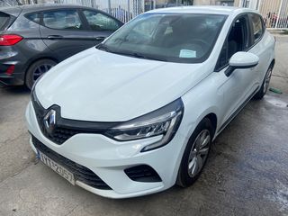 Renault Clio '20  1.5 Blue dCi Authentic S&S (ΜΕ ΦΠΑ)