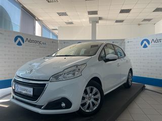 Peugeot 208 '19 PRO ACTIVE