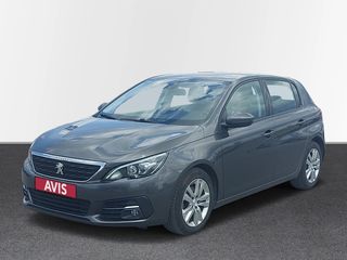 Peugeot 308 '18