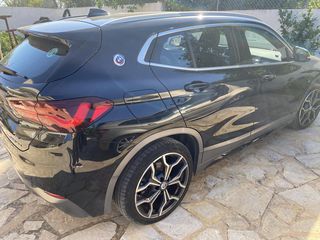 Bmw X2 '22 sDrive16d