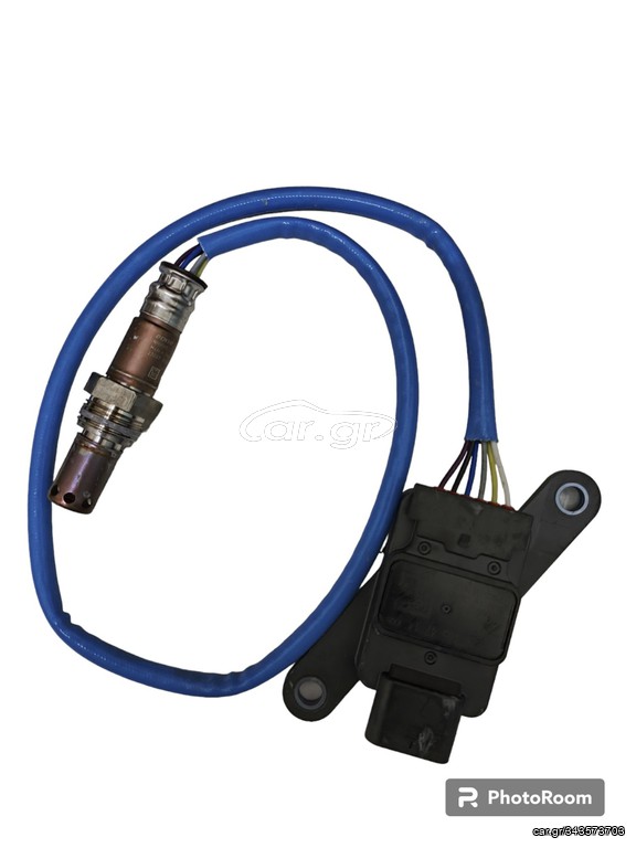 MERCEDES NOX SENSOR S-CLASS