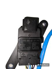 MERCEDES NOX SENSOR S-CLASS-thumb-1