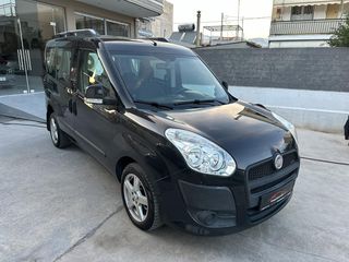 Fiat Doblo '12 Full extra