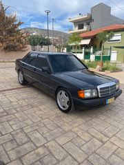 Mercedes-Benz 190 '92