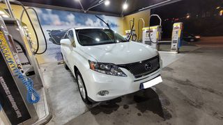 Lexus RX450 '10