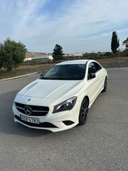 Mercedes-Benz CLA 180 '15