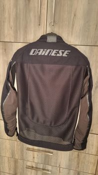 Dainese καλοκαιρινό διάτρητο μπουφάν 