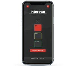 Power Unchained Tuning Box της Interstar για πολλά μοντέλα αυτοκινήτων (INTPU)