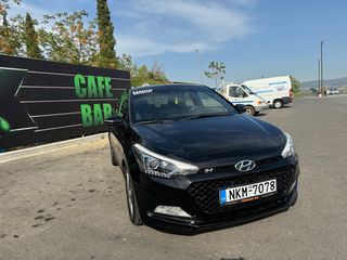 Hyundai i 20 '16 Full extra N-line