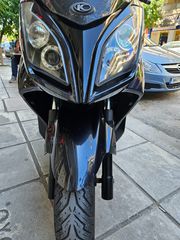 Kymco Downtown 300i '13