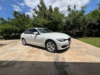 Bmw 320 '13