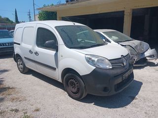 Renault Kangoo '17