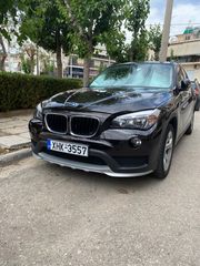 Bmw X1 2014 SDRIVE20I XLINE STEPTRONIC AUTO