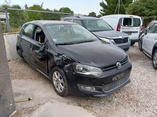 Volkswagen Polo '10