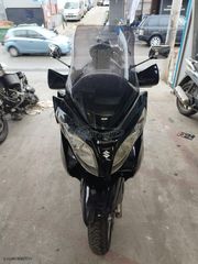 SUZUKI BURGMAN 400 2007 ΜΟΝΤΕΛΟ ΓΙΑ ΚΥΚΛΟΦΟΡΙΑ Η ΑΝΤΑΛΛΑΚΤΙΚΑ ΚΟΜΜΑΤΙ ΚΟΜΜΑΤΙ!!! PIAGGIO STOCK HOUSE! ΝΟ.1 ΣΕ ΟΛΗ ΤΗΝ ΕΛΛΑΔΑ!!