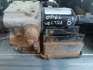 ABS OPEL VECTRA B ΚΩΔΙΚΟΣ.Κ-Η 12864101