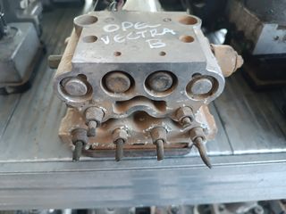 ABS OPEL VECTRA B ΚΩΔΙΚΟΣ.Κ-Η 12864101-thumb-1