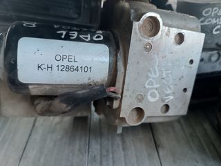 ABS OPEL VECTRA B ΚΩΔΙΚΟΣ.Κ-Η 12864101-thumb-2