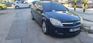 Opel Astra '08  Twintop 1.6 Turbo Cosmo