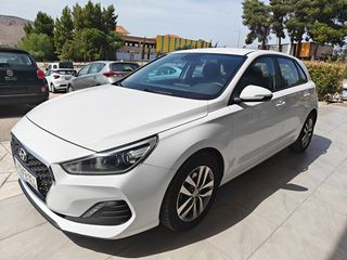 Hyundai i 30 '19 1.6 CRDI ACTIVE - ΕΛΛΗΝΙΚΟ