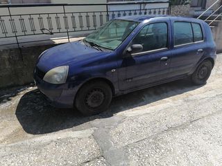 Renault Clio '05