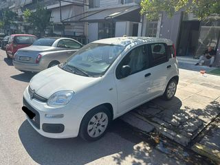 Fiat Panda '16