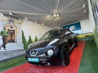 Nissan Juke '11 dCi