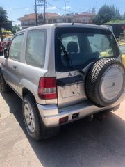 MITSUBISHI PAJERO-thumb-1