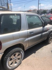 MITSUBISHI PAJERO-thumb-2