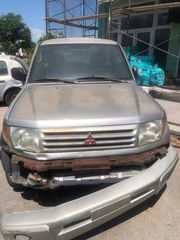 MITSUBISHI PAJERO-thumb-4